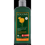 Logona Vital Shampoo 250ml - cena, porovnanie