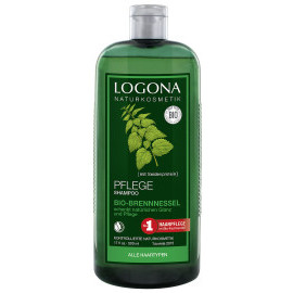Logona Essential Care Shampoo 250ml
