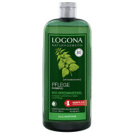 Logona Essential Care Shampoo 250ml - cena, porovnanie
