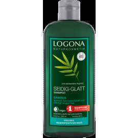 Logona Moisture Cream Shampoo 250ml