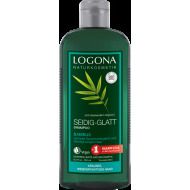 Logona Moisture Cream Shampoo 250ml - cena, porovnanie