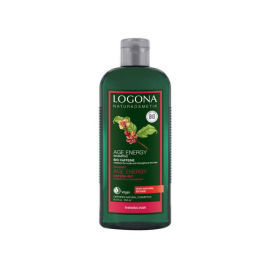 Logona Age Energy Shampoo 250ml