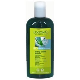 Logona Bio Daily Care Shampoo 250ml