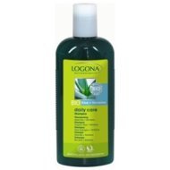 Logona Bio Daily Care Shampoo 250ml - cena, porovnanie