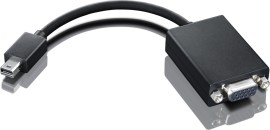 Lenovo Mini DisplayPort to VGA