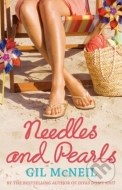 Needles and Pearls - cena, porovnanie