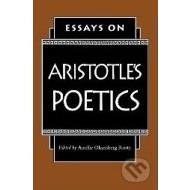 Essays on Aristotle's Poetics - cena, porovnanie