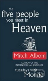 The Five People You Meet in Heaven