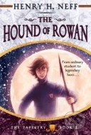 The Hound of Rowan - cena, porovnanie