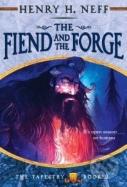 The Fiend and the Forge