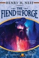 The Fiend and the Forge - cena, porovnanie
