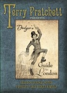 Dodger's Guide to London - cena, porovnanie