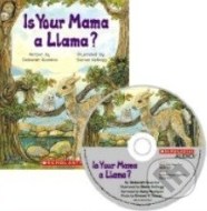 Is Your Mama a Llama? - cena, porovnanie