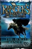 The Royal Ranger - cena, porovnanie