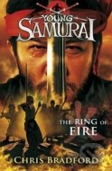 Young Samurai: The Ring of Fire - cena, porovnanie