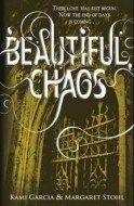 Beautiful Chaos - cena, porovnanie