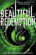 Beautiful Redemption - cena, porovnanie
