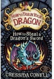 How to Steal a Dragon's Sword