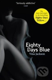 Eighty Days Blue