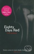 Eighty Days Red - cena, porovnanie