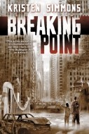 Breaking Point - cena, porovnanie