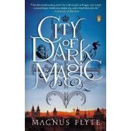 City of Dark Magic - cena, porovnanie