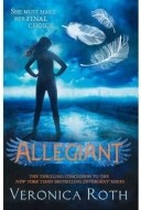 Allegiant - cena, porovnanie