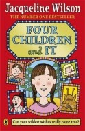 Four Children and It - cena, porovnanie