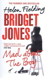 Bridget Jones: Mad About the Boy