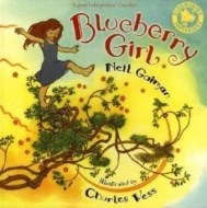 Blueberry Girl - cena, porovnanie
