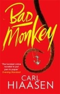 Bad Monkey - cena, porovnanie