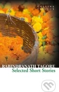 Selected Short Stories - cena, porovnanie