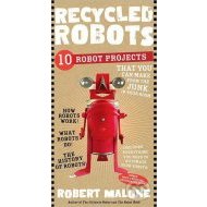Recycled Robots - cena, porovnanie