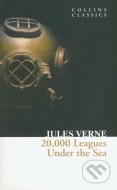 20,000 Leagues Under the Sea - cena, porovnanie