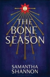 The Bone Season