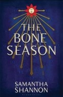 The Bone Season - cena, porovnanie