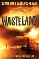 Wasteland - cena, porovnanie