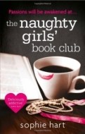 The Naughty Girls Book Club - cena, porovnanie