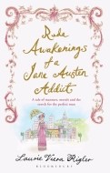 Rude Awakenings of a Jane Austen Addict - cena, porovnanie