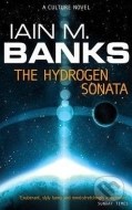 The Hydrogen Sonata - cena, porovnanie