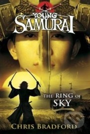 Young Samurai: The Ring of Sky