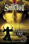 Young Samurai: The Ring of Sky - cena, porovnanie