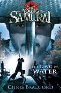 Young Samurai: The Ring of Water - cena, porovnanie