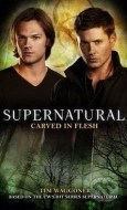 Supernatural: Carved in Flesh - cena, porovnanie