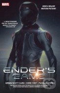 Ender's Game - cena, porovnanie