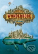 Wonderbook - cena, porovnanie