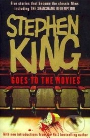 Stephen King Goes to the Movies