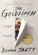 The Goldfinch - cena, porovnanie