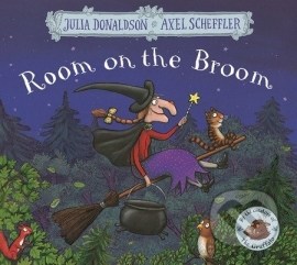 Room on the Broom