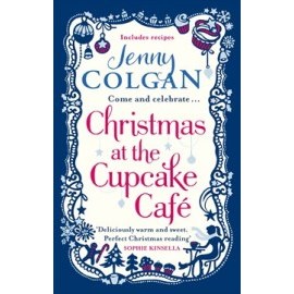 Christmas at the Cupcake Café